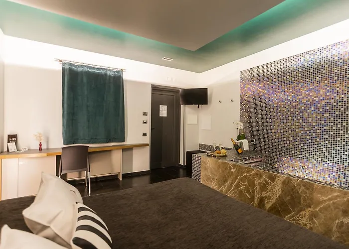 Hotel Tiro a Volo Pozzuoli